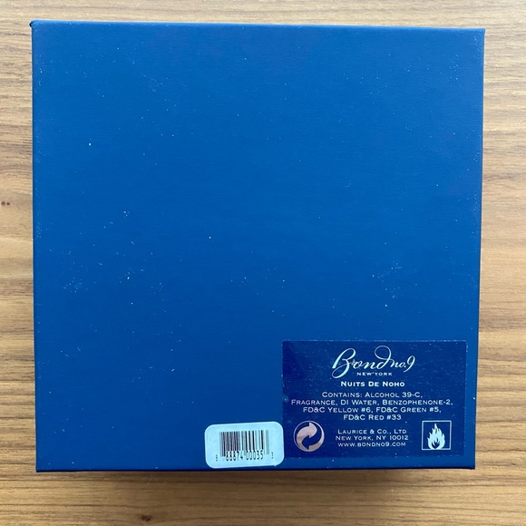 New Bond No. 9 New York - Nuits De Noho Fruity Floral Eau De Parfum - Picture 8 of 11